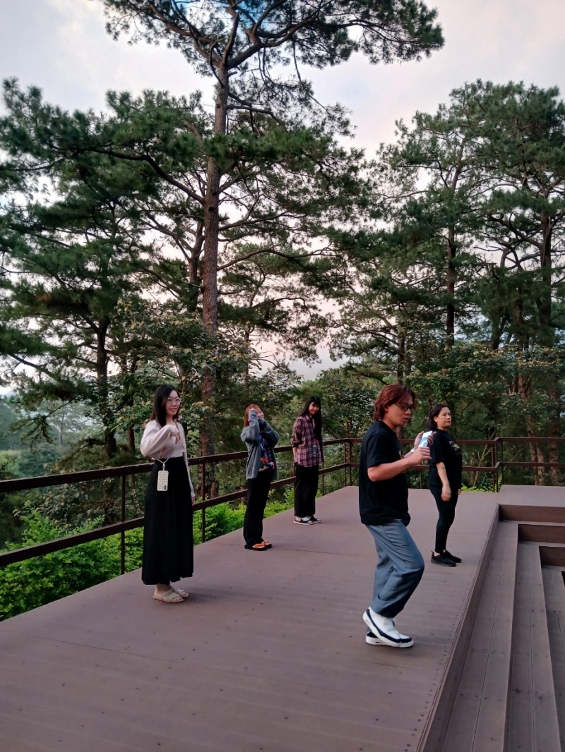フィリピン留学 Cebu21 - A&J ECO CAMPUS-School Life-367